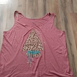Texas True Threads Tank